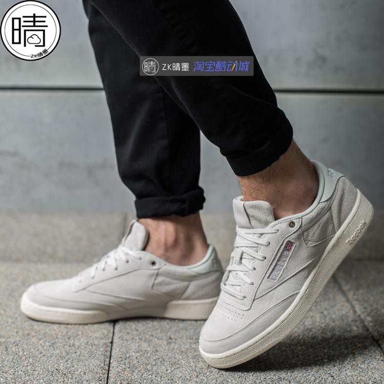 Reebok Club C85 BS6212/9526 CM9296/9162 