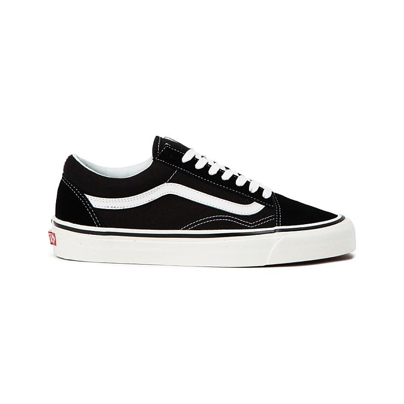 VANS OLD SKOOL安纳海姆男女休闲滑板鞋 VN0A38G2PXC VN000D3HBKA-图3