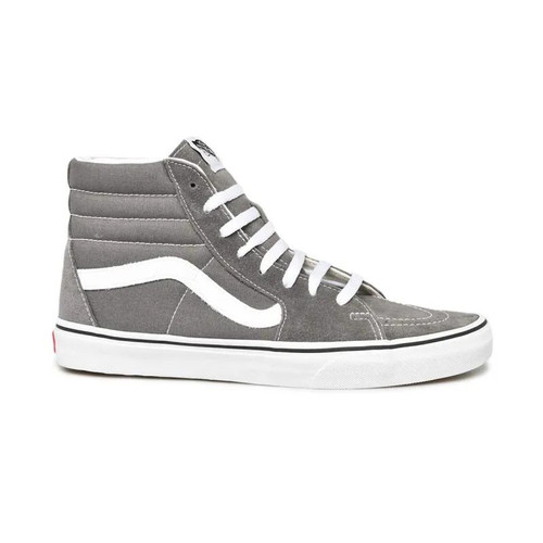 VANS 安纳海姆Sk8-Hi高帮男女休闲板鞋 VN0A38GFUBT VN0A4BV6195 - 图3