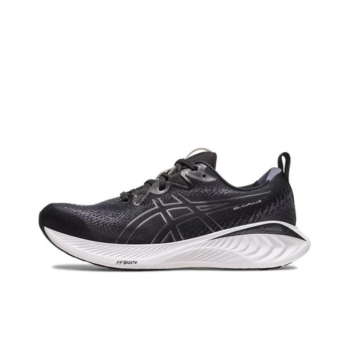 ASICS GEL-CUMULUS 27 男女缓震透气跑步鞋1011B960-200 1011B792 - 图3