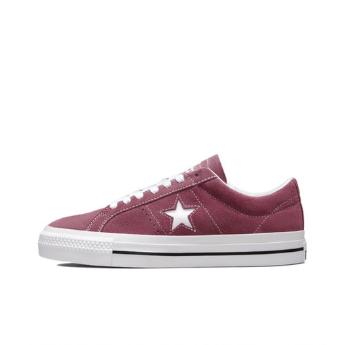Converse匡威 One star男女翻皮毛休闲鞋172387C 171933C 171978C - 图3