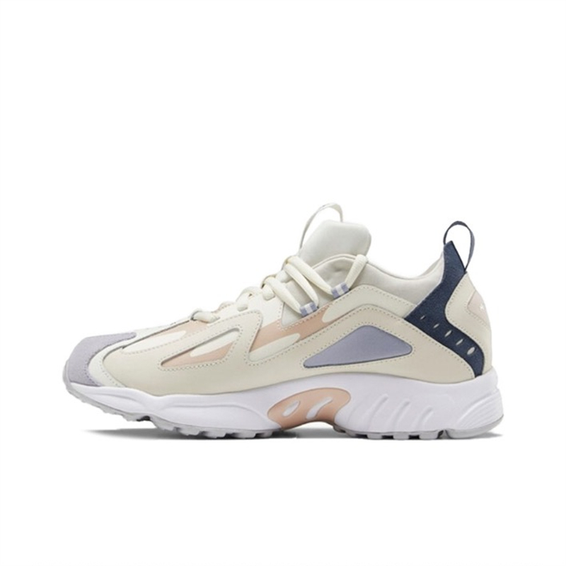 reebok DMX SERIES 1200 时尚复古休闲运动鞋 FZ5459 - 图3