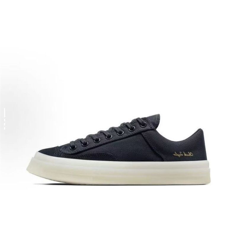 Converse Chuck 70 Marquis 低帮帆布鞋 A09848C - 图3