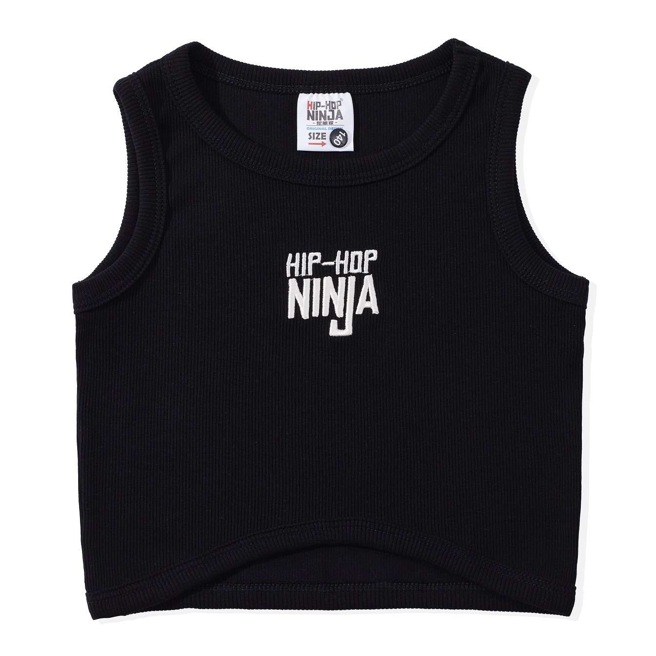 尼恩家女童爵士舞服套装jazz紧身露脐海浪背心儿童街舞表演出服潮,淘宝优惠券,粉丝福利购,淘宝优惠卷