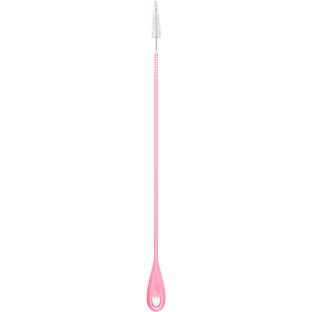 Japan imported straw brush slender brush soft bristle brush gap