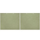 Japanese imported adsorption kitchen anti-slip floor mat foyer foot mat, living and dining room carpet crawling mat, spliced floor mat