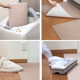 Japanese imported adsorption kitchen anti-slip floor mat foyer foot mat, living and dining room carpet crawling mat, spliced floor mat