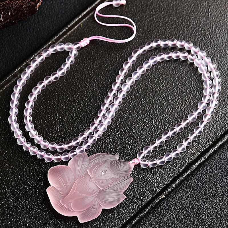  映运珠宝项坠/吊坠