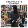 Li Ning men and women's same large capacity outdoor sports waist bag