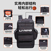 Li Ning large capacity cba basketball backpack sports backpack
