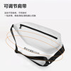 Li Ning men and women large capacity crossbody bag