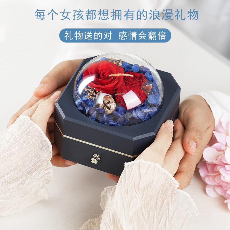 38三八妇女节礼物实用礼品女神节礼物生日礼物女生小众高级感惊喜