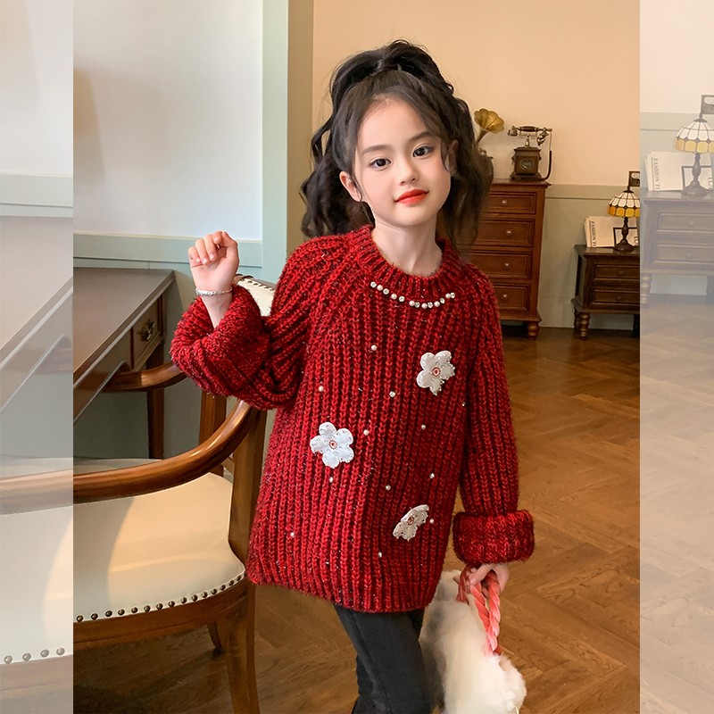 福利商品断码清仓不定期更新女童毛衣针织衫韩版毛衣针织背心,淘宝优惠券,粉丝福利购,淘宝优惠卷