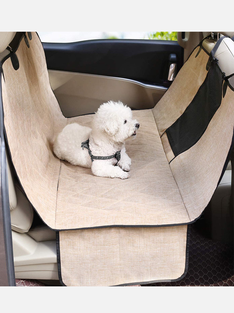宠物车载垫狗笼猫咪用品狗狗坐车神器防脏狗窝汽车前排座椅狗坐垫,淘宝优惠券,粉丝福利购,淘宝优惠卷