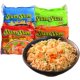 Yumyum Yangyang brand spicy and sour shrimp flavor Thai bag