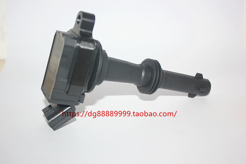 传祺GA3 GS5速博GA51.6L 1.8T 2.0L适用NGK点火线圈高压包U5427 - 图1