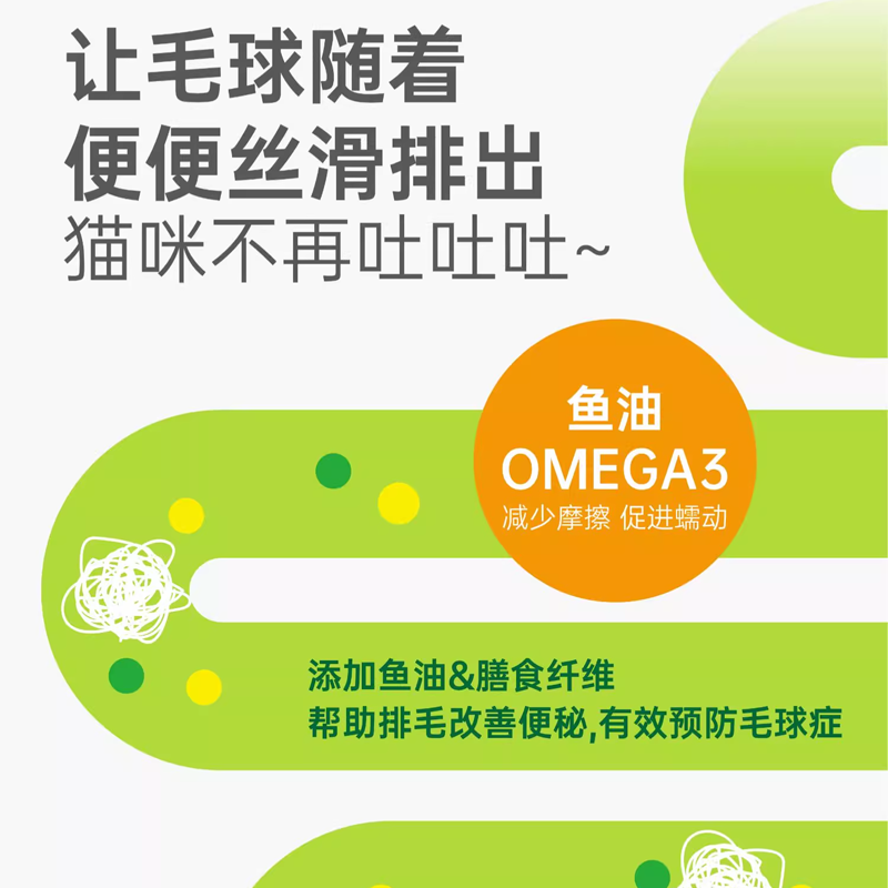 喵君 红狗宠物专用营养膏化毛膏 成猫幼猫营养补充剂猫草片促吸收,淘宝优惠券,粉丝福利购,淘宝优惠卷