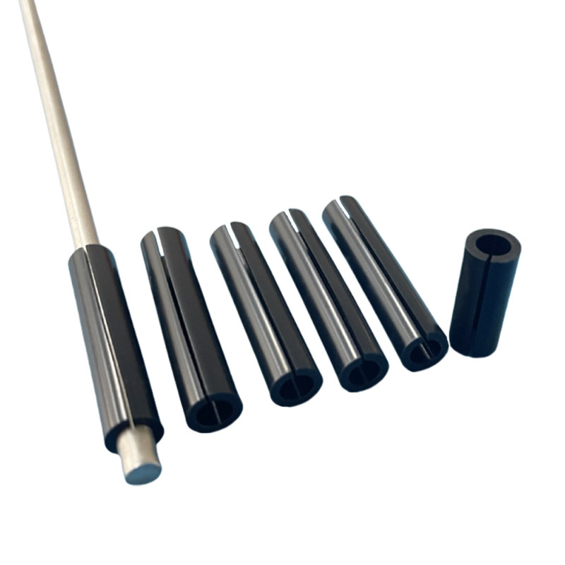 侧面开口硅胶管单边开口硅胶软管耐高温圆管防滑硅胶套管中间破开,淘宝优惠券,粉丝福利购,淘宝优惠卷