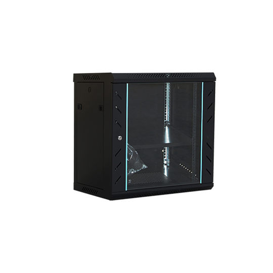 Jingfeng wall-mounted wall cabinet 19-inch rack-mounted