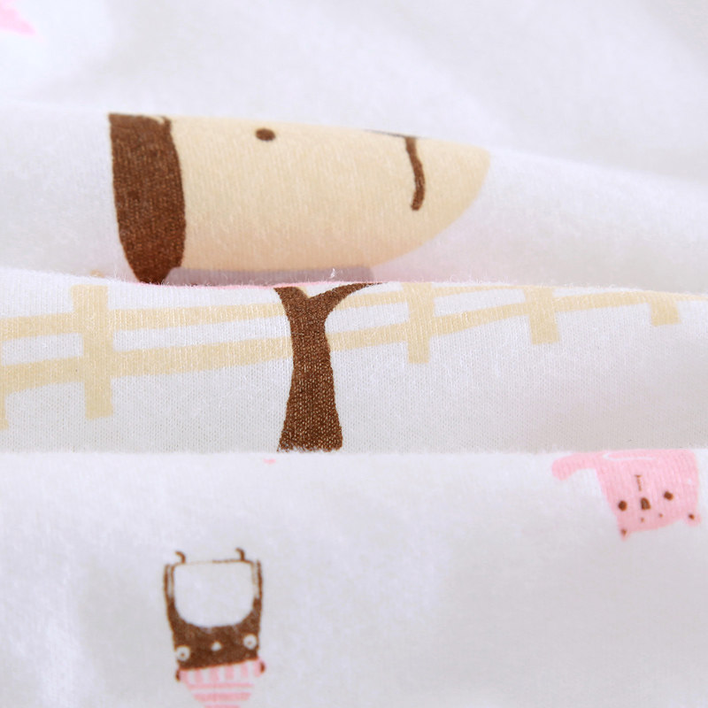 婴儿冬季连体衣哈咪奇男宝宝夹棉保暖加厚开裆哈衣新生儿爬服棉衣,淘宝优惠券,粉丝福利购,淘宝优惠卷