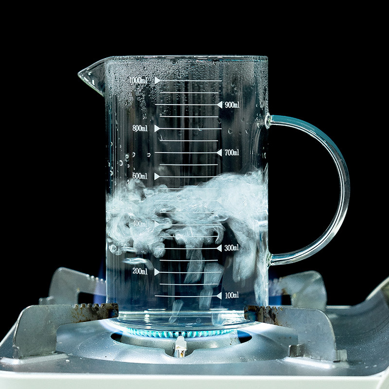 onlycook 厨房高硼硅玻璃量杯带刻度 耐高温刻度杯烘焙工具打蛋杯,淘宝优惠券,粉丝福利购,淘宝优惠卷