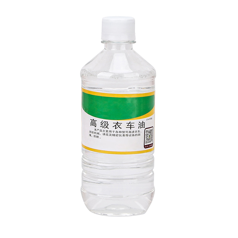 缝纫机油小瓶家用500ml衣车油风扇门锁机器润滑油钟表防锈车门油-图3