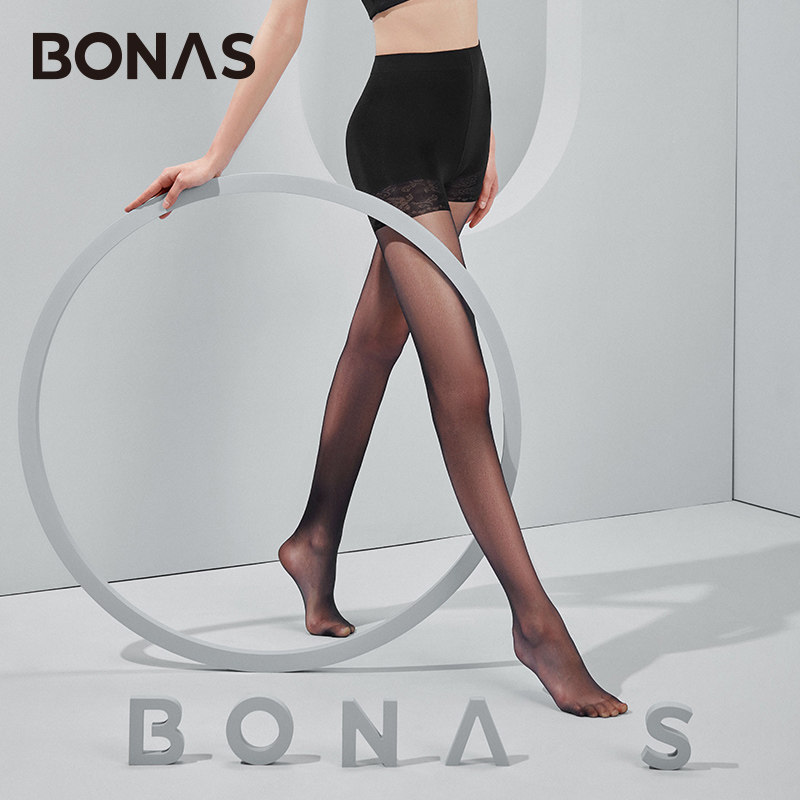  宝娜斯服饰连裤袜/打底袜