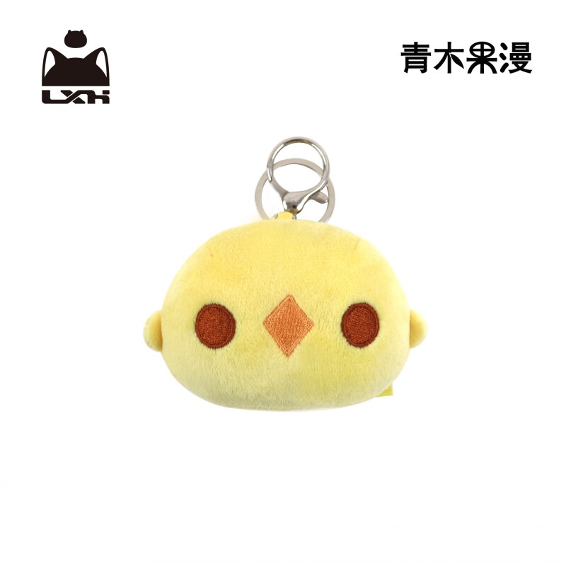 【正版现货】罗小黑战记大头毛绒挂件小皇比丢钥匙扣挂饰动漫周边,淘宝优惠券,粉丝福利购,淘宝优惠卷