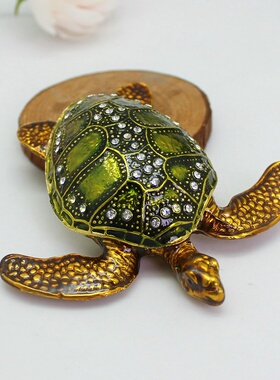 吉祥摆件合金礼品家居装饰