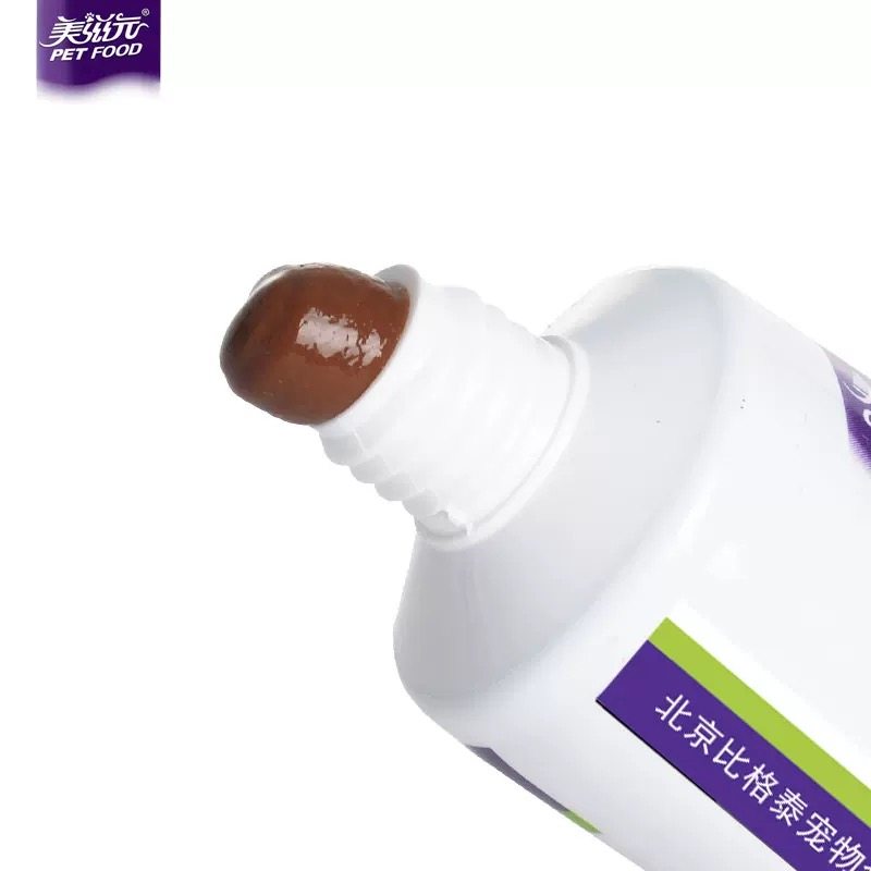 美滋元猫咪高能营养膏100g 速补微量元素成猫怀孕猫幼猫营养补剂,淘宝优惠券,粉丝福利购,淘宝优惠卷