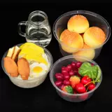 Крайняя коробка для ящика с хрустящей коробкой для лаковки