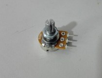 Movie Machinery Accessories --16mm Golden South Shadow 16-10 Film Projector Pitch Adjusted 100K potentiometer