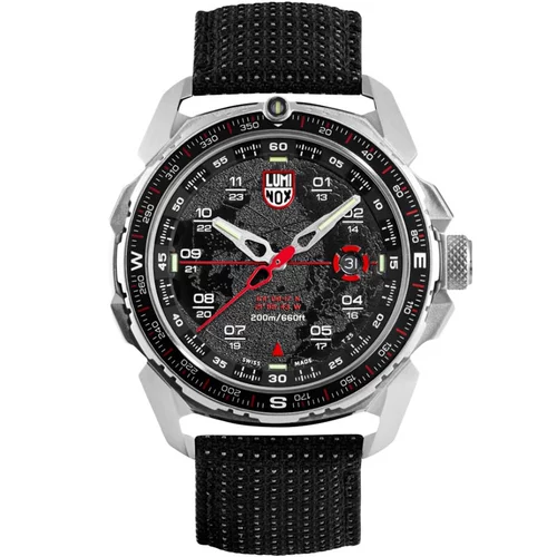 Swiss Watch Special Remeano Watch Male Luminox Dive Water Sports Watch 1201