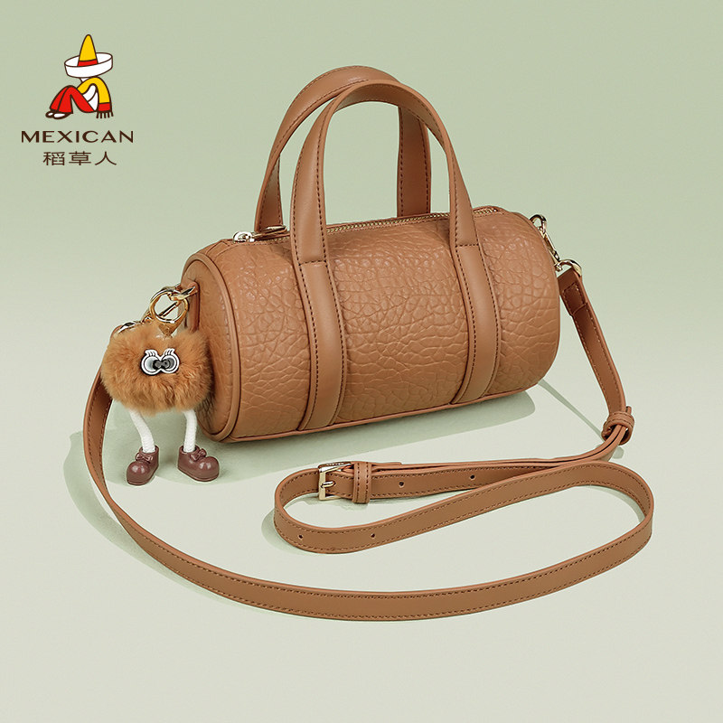  稻草人箱包女士包袋