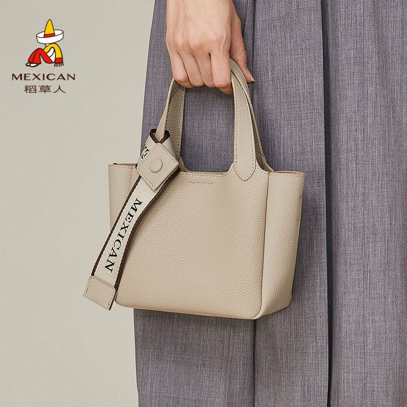  稻草人箱包女士包袋