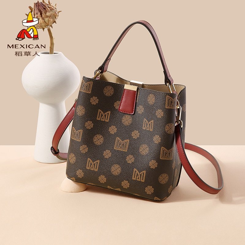  稻草人箱包女士包袋