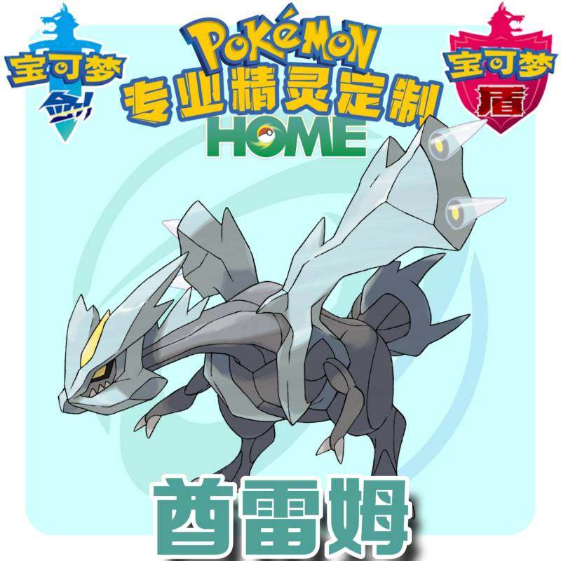 宝可梦剑盾闪光神兽推荐品牌 新人首单立减十元 21年6月 淘宝海外