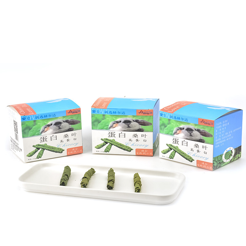 人工摘选新鲜烘干桑叶卷兔子豚鼠龙猫健康零食补充蛋白质营养美毛,淘宝优惠券,粉丝福利购,淘宝优惠卷