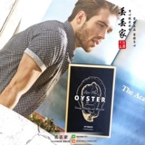 Австралия Unichi Gold Oyster Essence Essence Oyster Zinc Импортированный мужской спорт 60 Новая упаковка Бесплатная доставка