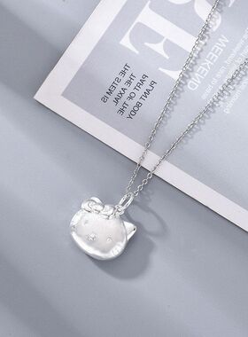 凯蒂猫网红直播新款凯蒂猫少女