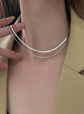 冷淡新款女个性批发设计质轻双层