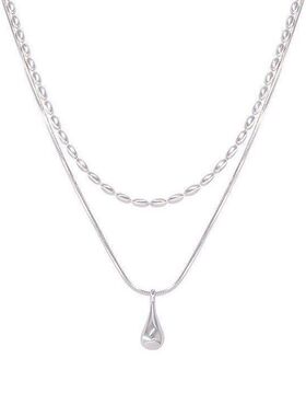 链百搭ins批发冷淡网红时尚项链