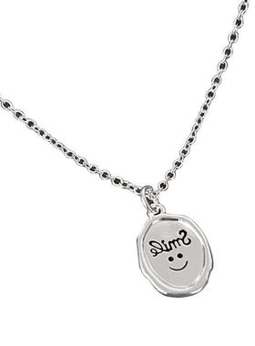 项链配件可爱吊坠锁骨简约风颈链