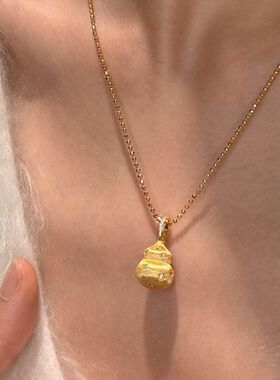 墩钻葫芦爆款勾丝点国风可爱墩