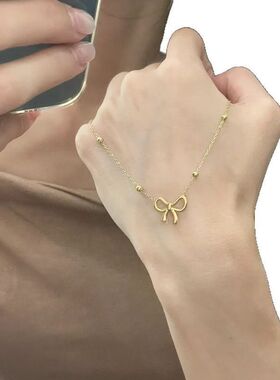 货源直播百搭新款同款甜美手饰