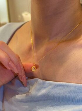 代发复古风小众新款灵动轻奢时尚