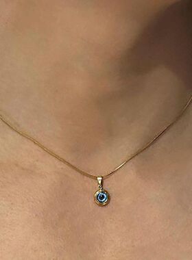 专供饰品泰国独特项链时尚热卖