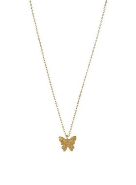 精致项链碎冰冰2025轻奢小众夏