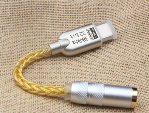 Лихорадка мобильного телефона Typec to 3,5 ротор DAC Otopal Digital Decoding High -Resistance Hearset Apple 15 маленький хвост