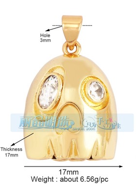 小挂件挂件丽晶明珠欧美